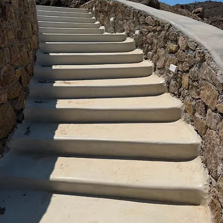 فيلة Lucevista Mykonos *