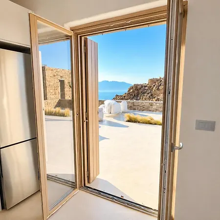 فيلة Lucevista Mykonos