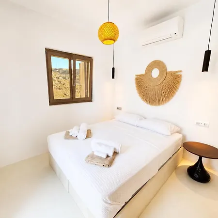 Lucevista Mykonos فيلة *