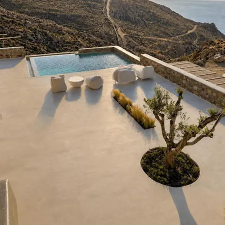 فيلة Lucevista Mykonos