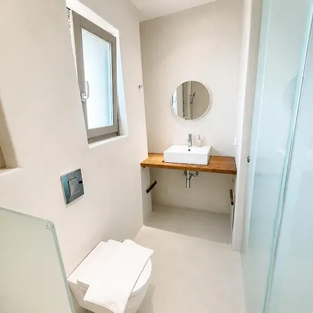 فيلة Lucevista Mykonos *
