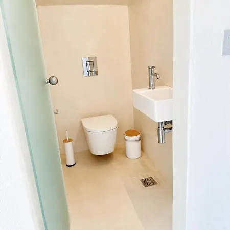 Lucevista Mykonos * Fanari (Mykonos)