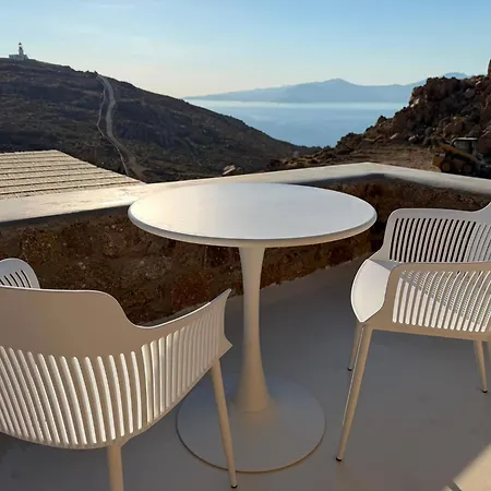 Lucevista Mykonos