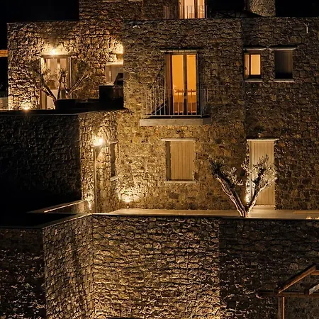 Lucevista Mykonos Fanari (Mykonos)