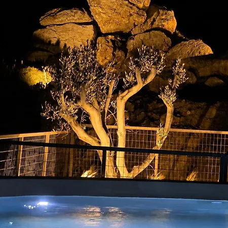 فيلة Lucevista Mykonos *