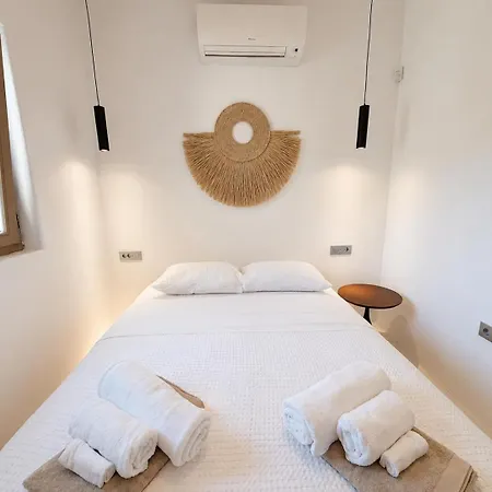 Lucevista Mykonos Fanari (Mykonos)