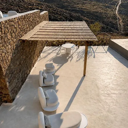 Lucevista Mykonos *