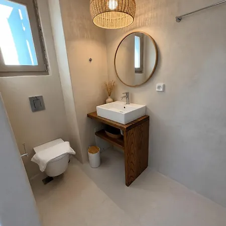 Lucevista Mykonos فيلة *