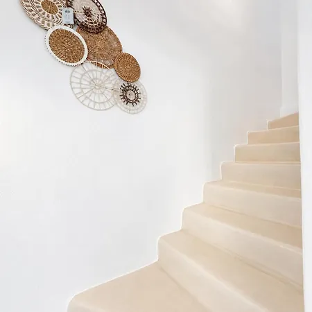 فيلة Lucevista Mykonos