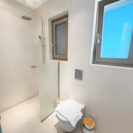 Lucevista Mykonos *