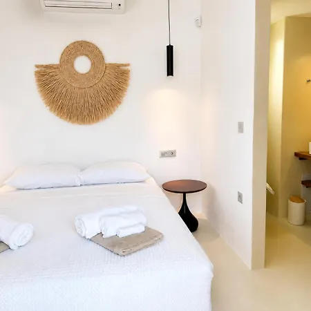 Lucevista Mykonos *