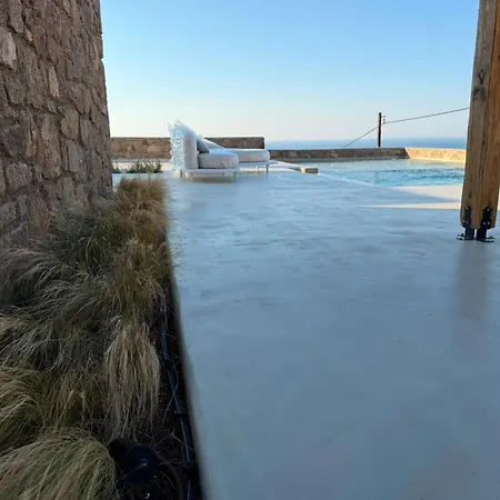 Lucevista Mykonos Φανάρι